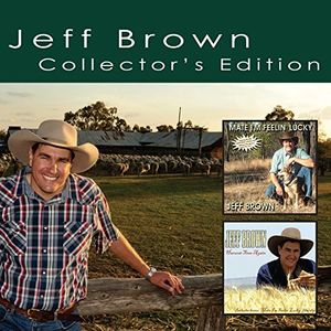 Collectors Edition: Mate I'm Feelin Lucky /  Harvest Time Again [Import]