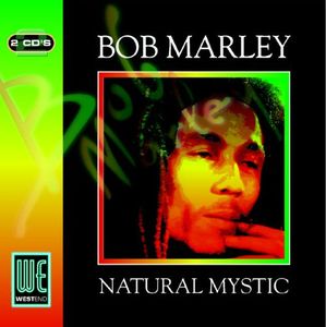 Natural Mystic , Bob Marley