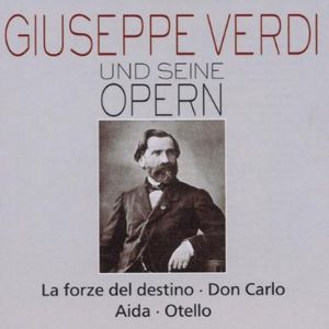 La Forza Don Carlo Aida 3 , Antonia Cifrone