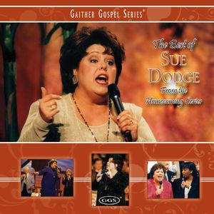 The Best Of Sue Dodge , Sue Dodge