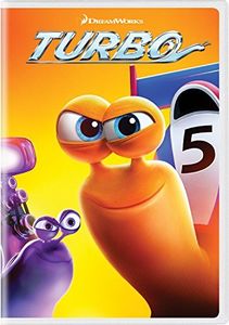 Turbo , Michael Pe a