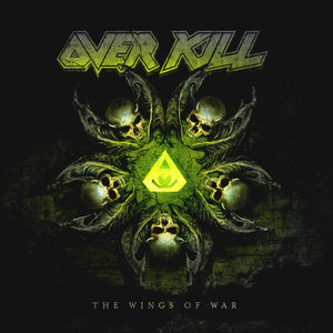 Wings Of War , Overkill