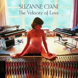 Velocity of Love , Suzanne Ciani