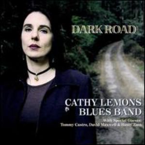 Dark Road , Cathy Lemons