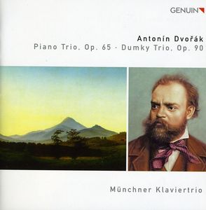 Piano Trio / Dumky Trio , M nchner Klaviertrio