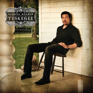 Tuskegee , Lionel Richie