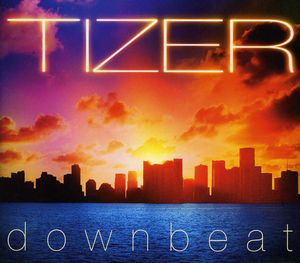 Downbeat , Tizer