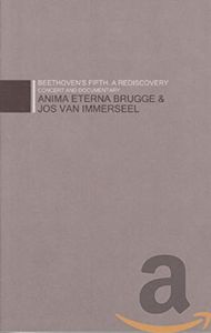 Beethoven's 5th: Rediscovery