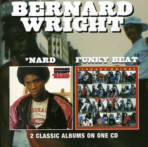Nard /  Funky Beat [Import] , Bernard Wright