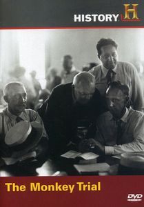 In Search of History: The Monkey Trial
