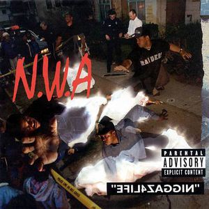Niggaz4Life [Explicit Content] , N.W.A.