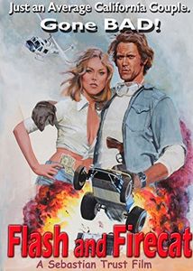 Flash & Firecat , Roger Davis