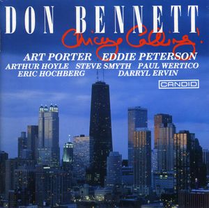Chicago Calling , Don Bennett