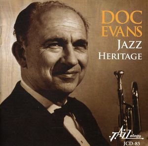 Jazz Heritage , Doc Evans