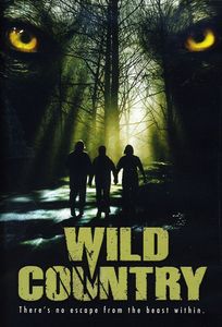 Wild Country , Peter Capaldi