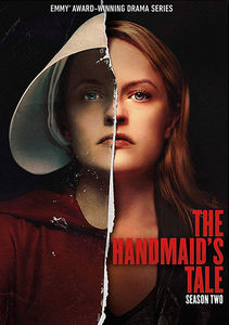 The Handmaid’s Tale: Season Two , Elisabeth Moss