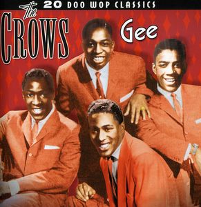 Gee , Crows