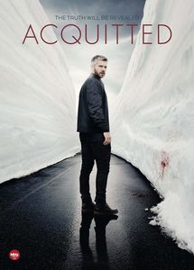 Acquitted: Season 2 , Nicolai Cleve Broch