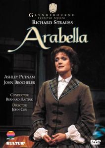 Arabella , Ashley Putnam