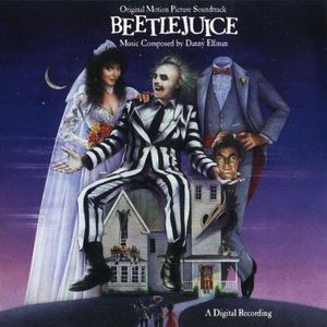 Beetlejuice (Original Soundtrack) , Various Artists