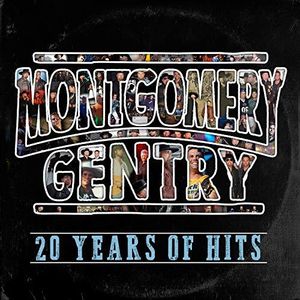 20 Years of Hits