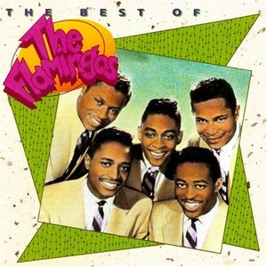 Best Of , The Flamingos