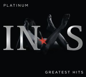 Platinum: Greatest Hits [Import] , INXS