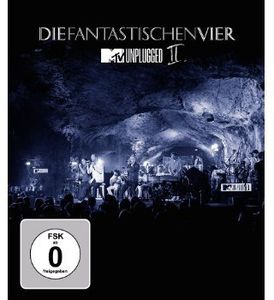 MTV Unplugged 2 [Import]