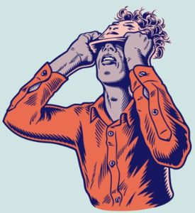 II , Moderat
