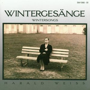 Wintergesange , Weiss