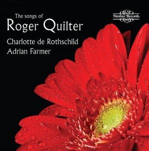 Songs of Roger Quilter