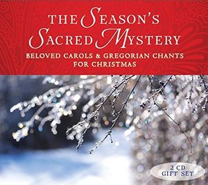 The Season's Sacred Mystery , Carol Mastrodomenico