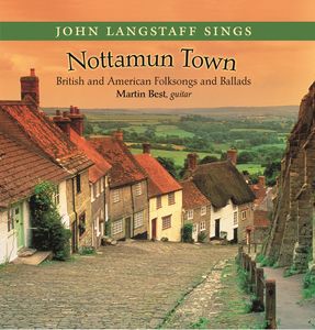 Nottamun Town , The Christmas Revels