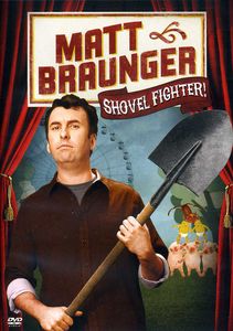 Shovel Fighter