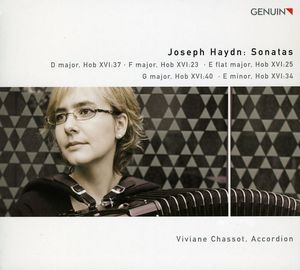 Sonatas , Invocation
