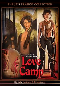 Love Camp , Muriel Montossé