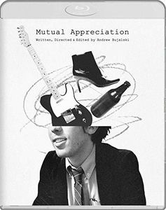 Mutual Appreciation , Justin Rice