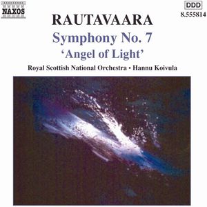 Symphony 7: Angel of Light , Hannu Koivula