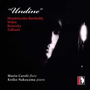 Undine , Mario Caroli