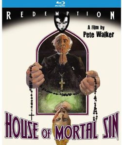 House of Mortal Sin , Anthony Sharp