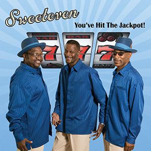 Youve Hit the Jackpot! , Sweeteven