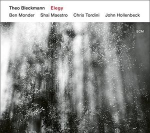 Elegy , Theo Bleckmann