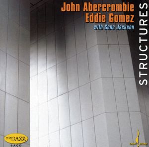 Structures , John Abercrombie