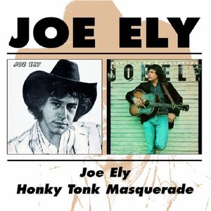 Joe Ely /  Honky Tonk Masquerade [Import] , Joe Ely