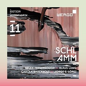 Schlamm