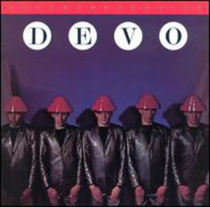 Freedom Of Choice , Devo