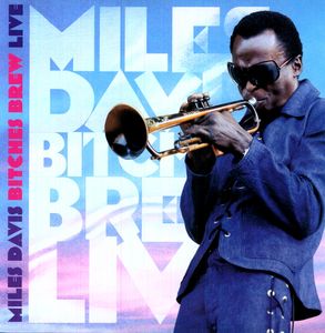 Bitches Brew Live [Import]