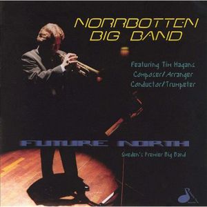 Future North , Norrbotten Big Band