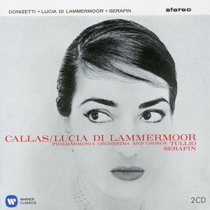 Lucia Di Lammermoor (1959)