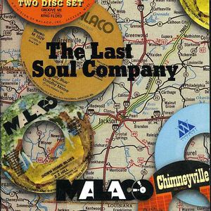 Last Soul Company , Various Artists